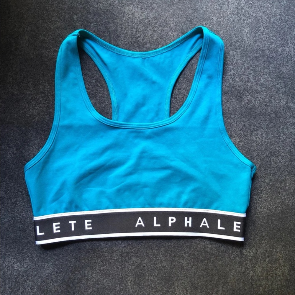 Alphalete Bra